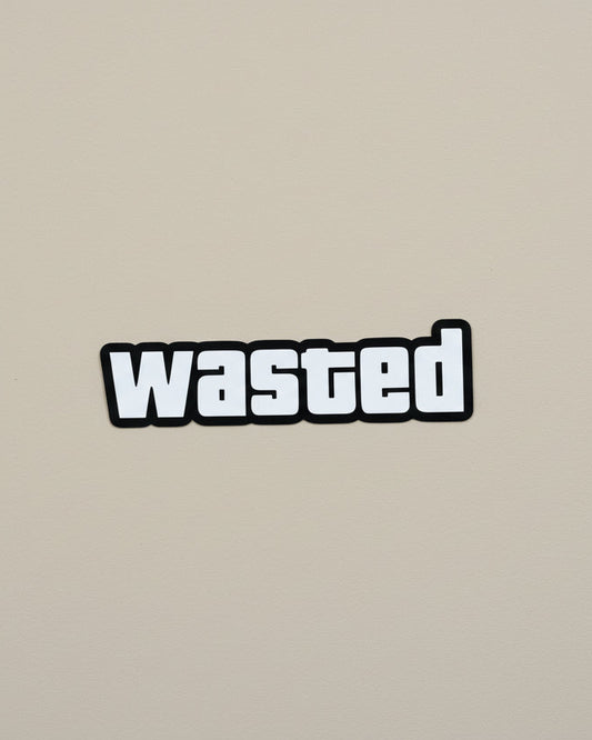 Wasted Mirror