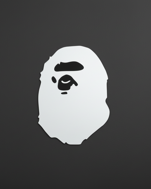 Ape Mirror