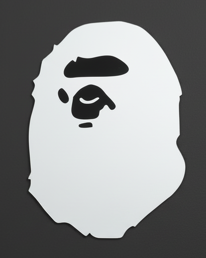 Ape Mirror
