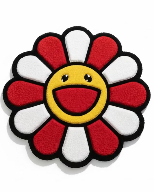 Flower Rug