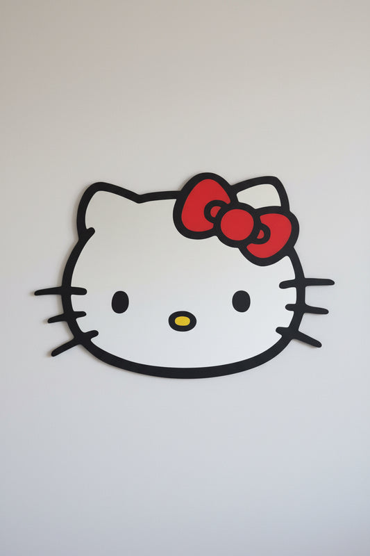 Kitty Mirror