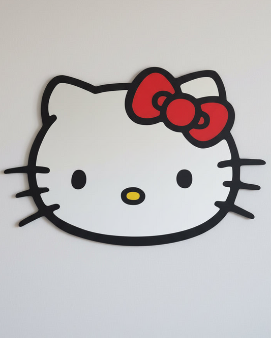 Kitty Mirror